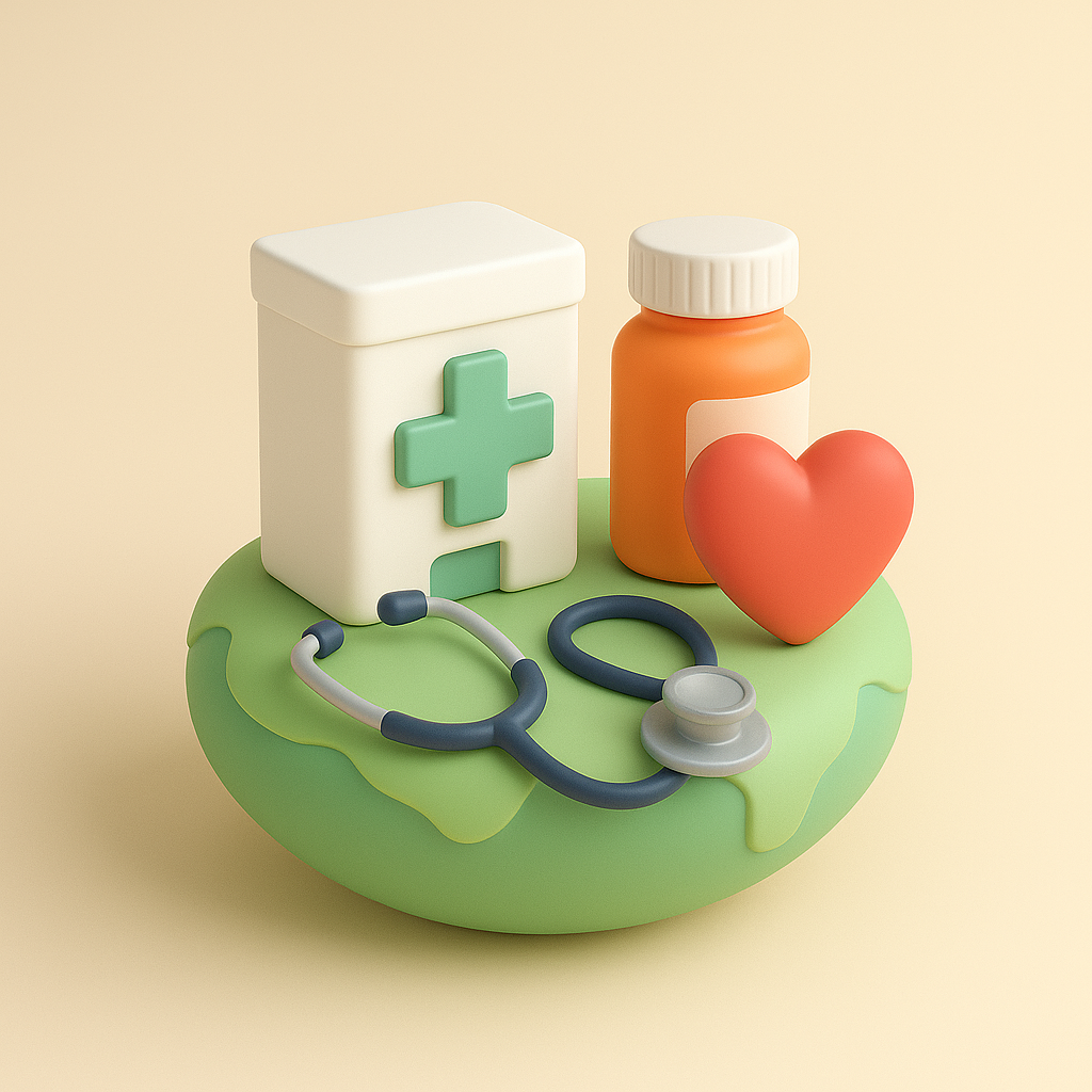 Health Care
